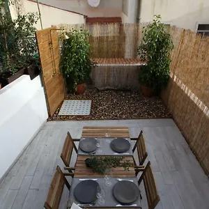  Apartment Casa Gloria