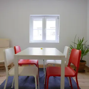  Apartment Tt Anjos