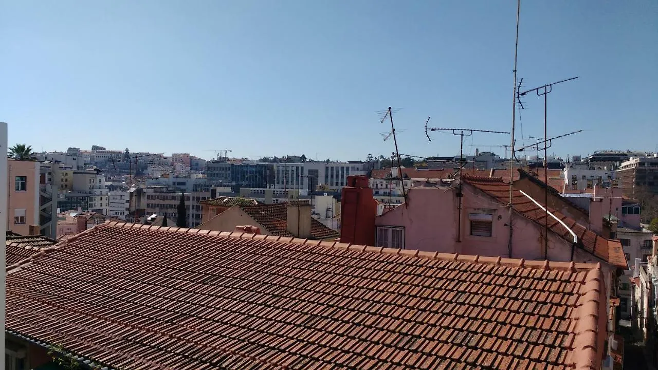 Ferienwohnung Casa Do Passadico Lisboa Portugal