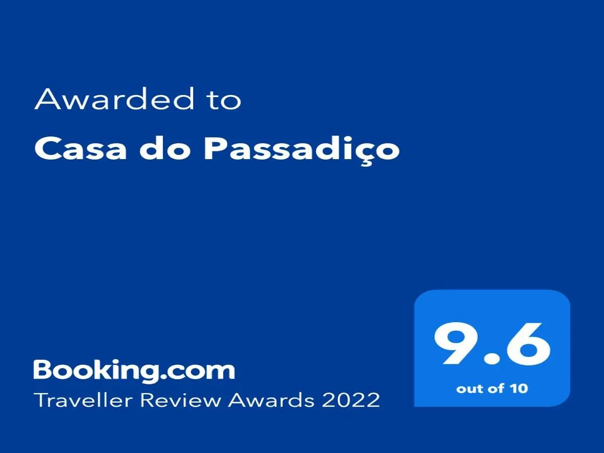 Casa Do Passadico Apartment Lisbon Portugal