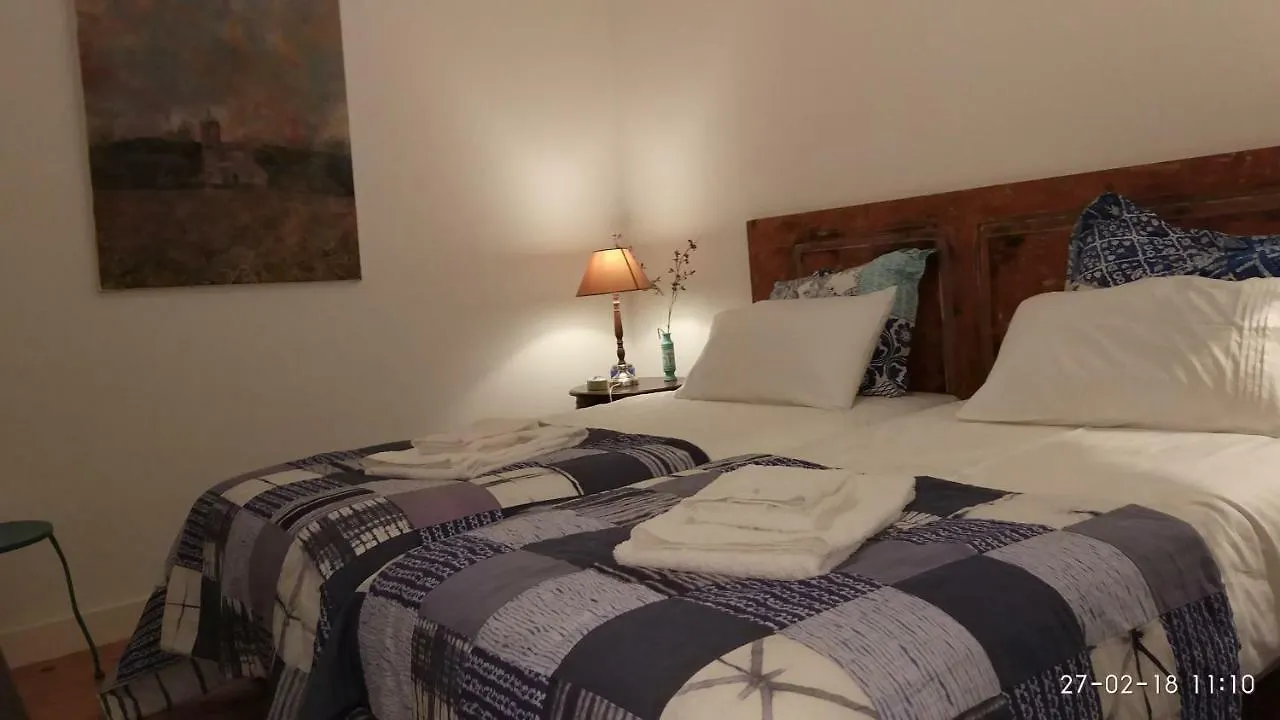 Casa Do Passadico Apartment Lisbon