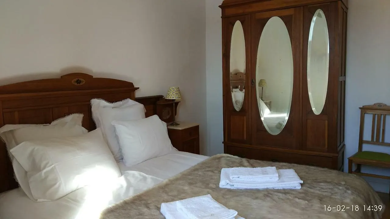 Casa Do Passadico Apartment Lisbon 0*,